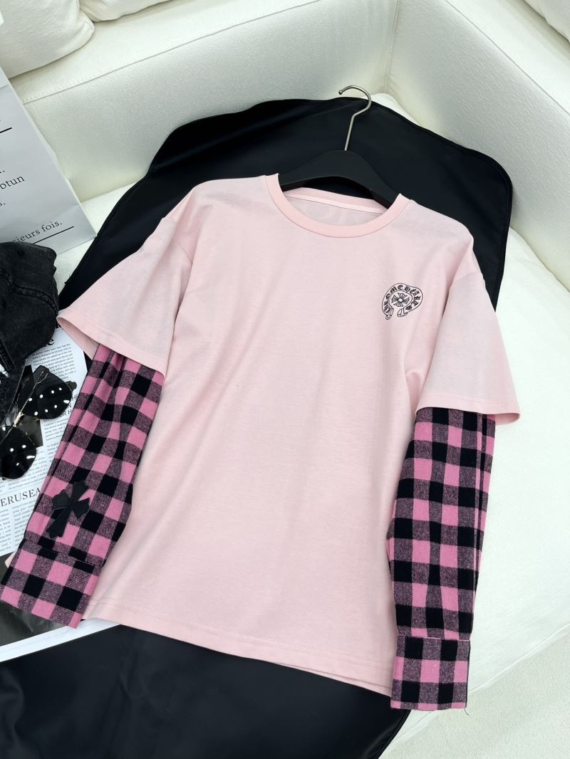 Chrome Hearts T-Shirts